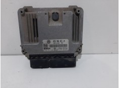 Recambio de centralita motor uce para seat altea (5p1) reference referencia OEM IAM 03G906021LN  0281013282 2