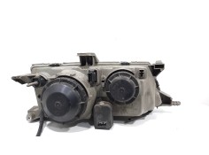 Recambio de faro izquierdo para saab 9-5 sedán 2.0 t e ecopower referencia OEM IAM 5284450   2