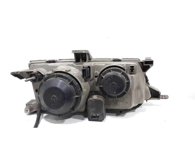 Recambio de faro izquierdo para saab 9-5 sedán 2.0 t e ecopower referencia OEM IAM 5284450  