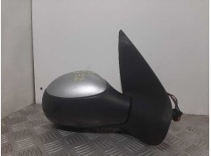 Recambio de retrovisor derecho para peugeot 206 berlina xt referencia OEM IAM  PLATA ELECTRICO 2