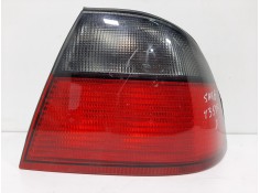 Recambio de piloto trasero derecho para saab 9-5 sedán 2.0 t e ecopower referencia OEM IAM 4677027  