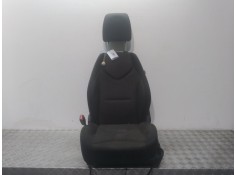 Recambio de asiento delantero izquierdo para peugeot 308 sw active referencia OEM IAM  NEGRO 
