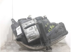 Recambio de faro izquierdo para citroën c5 berlina 3.0 v6 exclusive automático referencia OEM IAM XENON XENON  2