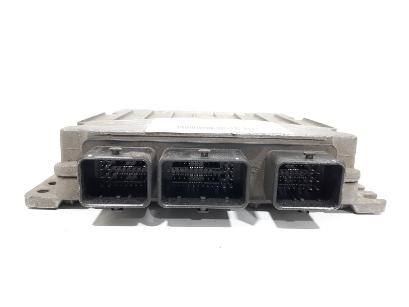 Recambio de centralita motor uce para peugeot 307 (s1) xr referencia OEM IAM 5WS40020HT 9644895180 9641849280