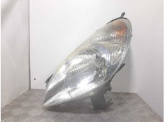 Recambio de faro izquierdo para citroën xsara picasso 2.0 hdi referencia OEM IAM   
