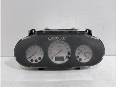 Recambio de cuadro instrumentos para ford fiesta (cbk) ghia referencia OEM IAM   