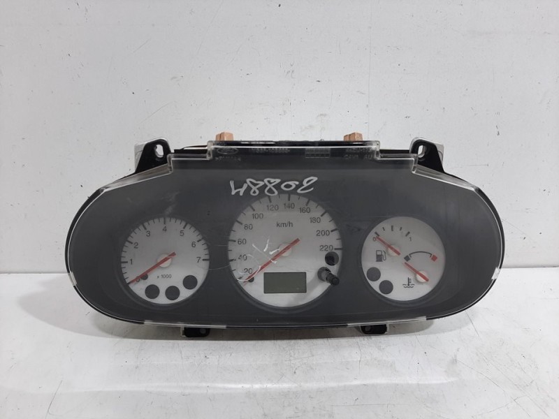 Recambio de cuadro instrumentos para ford fiesta (cbk) ghia referencia OEM IAM   