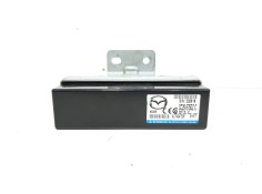Recambio de modulo electronico para mazda 5 berl. (cr) 2.0 crtd active+ (105kw) referencia OEM IAM CC29675DZC X1T40475M  2