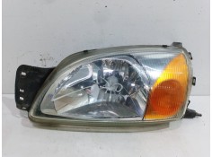 Recambio de faro izquierdo para ford fiesta (cbk) ghia referencia OEM IAM 0301173301  