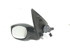 Recambio de retrovisor izquierdo para peugeot 206 berlina xr referencia OEM IAM 1608264280 MANUAL 