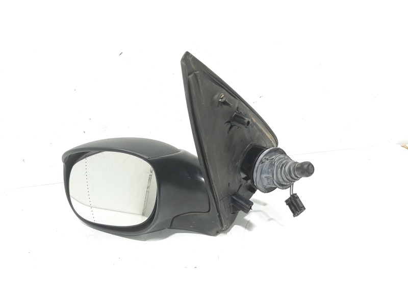 Recambio de retrovisor izquierdo para peugeot 206 berlina xr referencia OEM IAM 1608264280 MANUAL 