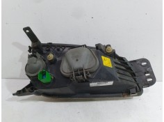 Recambio de faro izquierdo para ford fiesta (cbk) ghia referencia OEM IAM 0301173301   2