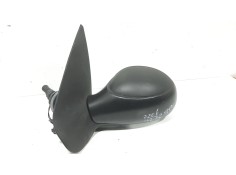 Recambio de retrovisor izquierdo para peugeot 206 berlina xr referencia OEM IAM 1608264280 MANUAL  2