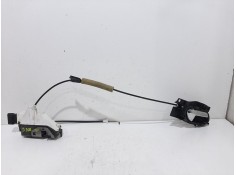 Recambio de cerradura puerta delantera derecha para peugeot 308 sw active referencia OEM IAM A048069   2