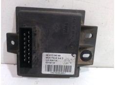 Recambio de modulo electronico para peugeot 607 (s1) pack referencia OEM IAM 9641004580  