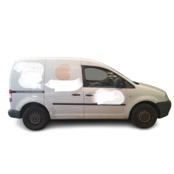 VOLKSWAGEN CADDY III Monospace (2KB, 2KJ, 2CB, 2CJ) de desguace