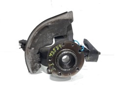 Recambio de mangueta delantera izquierda para peugeot 607 (s1) pack referencia OEM IAM 364670  