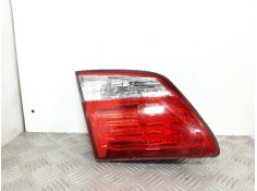 Recambio de piloto porton trasero izquierdo para nissan maxima qx (ca33) 2.0 elegance referencia OEM IAM