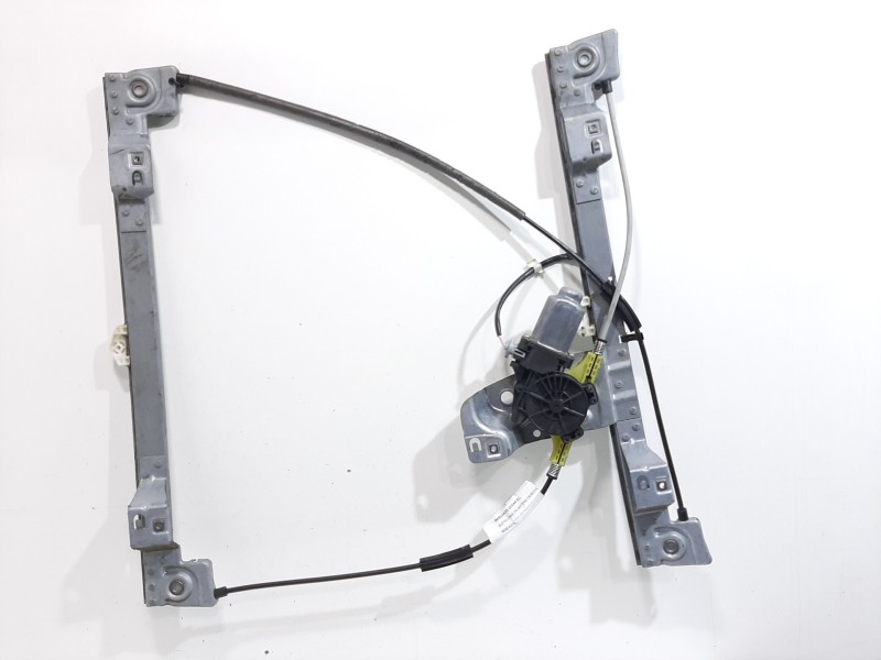 Recambio de elevalunas delantero derecho para renault kangoo (f/kc0) authentique referencia OEM IAM 8200157006 402086A 