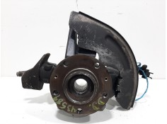 Recambio de mangueta delantera derecha para peugeot 607 (s1) pack referencia OEM IAM 364770  