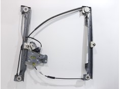 Recambio de elevalunas delantero derecho para renault kangoo (f/kc0) authentique referencia OEM IAM 8200157006 402086A  2
