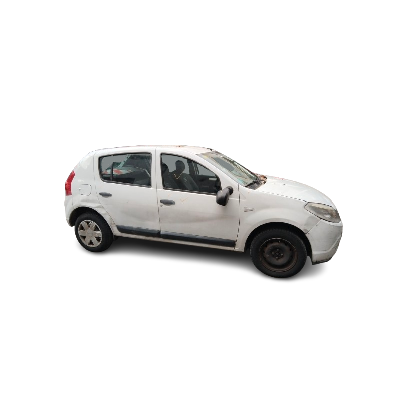 DACIA SANDERO (BS_) - imagen 4