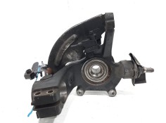 Recambio de mangueta delantera derecha para peugeot 607 (s1) pack referencia OEM IAM 364770   2