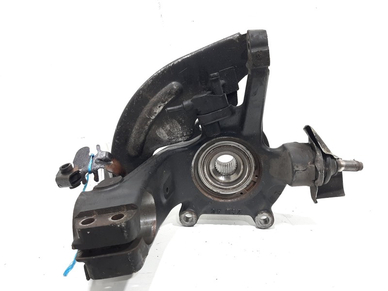 Recambio de mangueta delantera derecha para peugeot 607 (s1) pack referencia OEM IAM 364770  