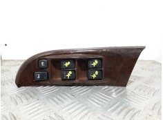 Recambio de mando elevalunas delantero izquierdo para nissan maxima qx (ca33) 2.0 elegance referencia OEM IAM