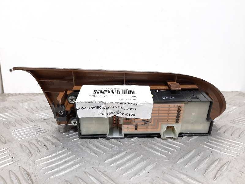 Recambio de mando elevalunas delantero izquierdo para nissan maxima qx (ca33) 2.0 elegance referencia OEM IAM    Recambio de mando elevalunas delantero izquierdo para nissan maxima qx (ca33) 2.0 elegance referencia OEM IAM