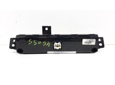 Recambio de pantalla multifuncion para mazda 5 berl. (cr) 2.0 crtd active+ (105kw) referencia OEM IAM C291611J0   2