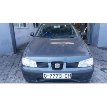 SEAT IBIZA (6K1)