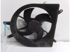 Recambio de electroventilador para honda civic berlina .5 (ma/mb) 1.5 vtec-e (ma9) referencia OEM IAM 19030P1KE01  