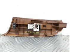 Recambio de mando elevalunas delantero derecho para nissan maxima qx (ca33) 2.0 elegance referencia OEM IAM    2