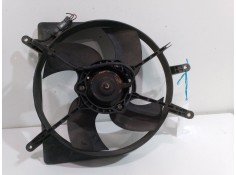 Recambio de electroventilador para honda civic berlina .5 (ma/mb) 1.5 vtec-e (ma9) referencia OEM IAM 19030P1KE01   2