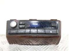 Recambio de mando calefaccion / aire acondicionado para nissan maxima qx (ca33) 2.0 elegance referencia OEM IAM