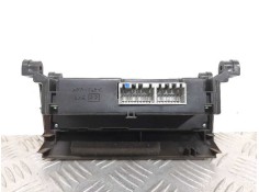 Recambio de mando calefaccion / aire acondicionado para nissan maxima qx (ca33) 2.0 elegance referencia OEM IAM    2