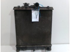 Recambio de radiador agua para honda civic berlina .5 (ma/mb) 1.5 vtec-e (ma9) referencia OEM IAM 19010P1KE02  
