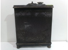 Recambio de radiador agua para honda civic berlina .5 (ma/mb) 1.5 vtec-e (ma9) referencia OEM IAM 19010P1KE02   2
