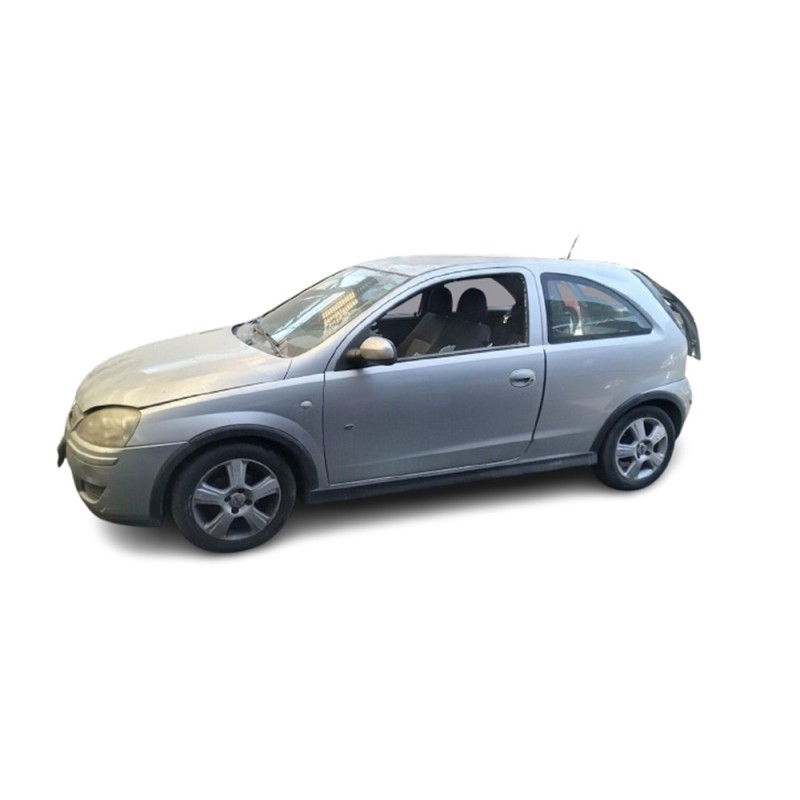 OPEL CORSA C (X01) - imagen 2