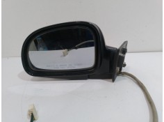 Recambio de retrovisor izquierdo para chevrolet tacuma se referencia OEM IAM 96492719 5 PINES NEGRO