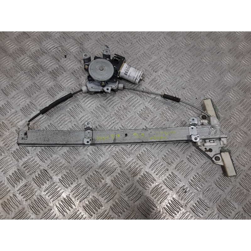 Recambio de elevalunas delantero derecho para nissan maxima qx (ca33) 2.0 elegance referencia OEM IAM   