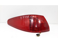 Recambio de piloto trasero izquierdo para peugeot 607 (s1) pack referencia OEM IAM 6350N2  