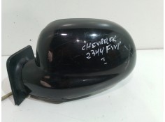 Recambio de retrovisor izquierdo para chevrolet tacuma se referencia OEM IAM 96492719 5 PINES NEGRO 2