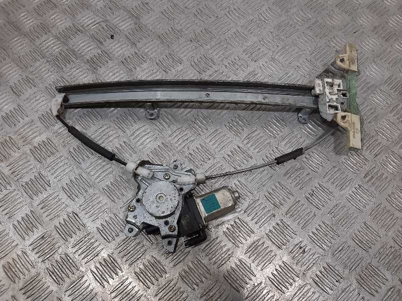 Recambio de elevalunas delantero derecho para nissan maxima qx (ca33) 2.0 elegance referencia OEM IAM   