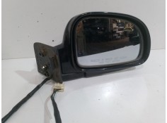 Recambio de retrovisor derecho para chevrolet tacuma se referencia OEM IAM 96492720 5 PINES NEGRO