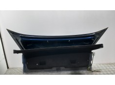 Recambio de porton trasero para peugeot 607 (s1) pack referencia OEM IAM 8701L2 AZUL  2