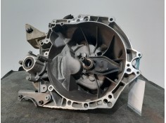 Recambio de caja cambios para citroën c3 1.4 hdi 16v sx referencia OEM IAM 20DM25  