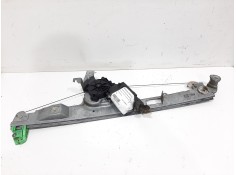 Recambio de elevalunas delantero izquierdo para renault scenic ii authentique referencia OEM IAM  CONFORT