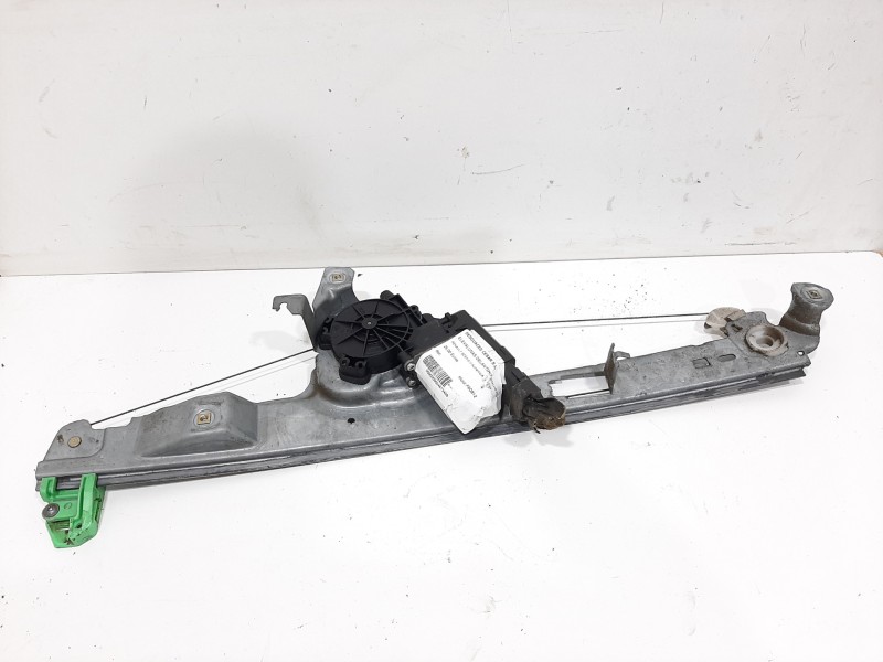 Recambio de elevalunas delantero izquierdo para renault scenic ii authentique referencia OEM IAM  CONFORT 